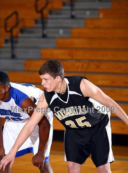 Thumbnail 2 in Pasadena Memorial vs. Westside (McDonalds Texas Invitational) photogallery.
