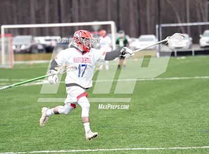 Thumbnail 2 in Northwood @ Marvin Ridge photogallery.