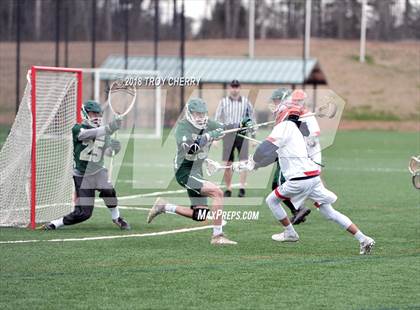 Thumbnail 1 in Northwood @ Marvin Ridge photogallery.