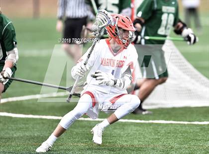 Thumbnail 2 in Northwood @ Marvin Ridge photogallery.