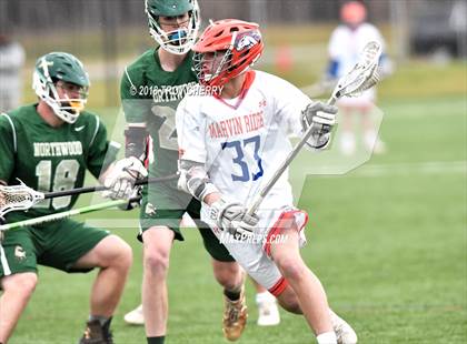 Thumbnail 2 in Northwood @ Marvin Ridge photogallery.