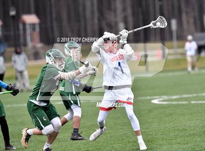 Thumbnail 1 in Northwood @ Marvin Ridge photogallery.