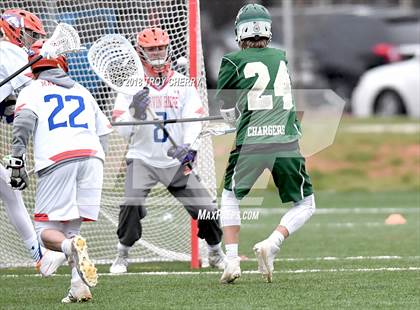 Thumbnail 3 in Northwood @ Marvin Ridge photogallery.