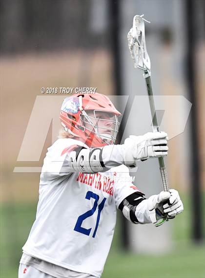 Thumbnail 3 in Northwood @ Marvin Ridge photogallery.