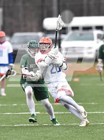 Thumbnail 2 in Northwood @ Marvin Ridge photogallery.