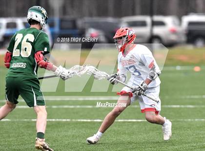 Thumbnail 1 in Northwood @ Marvin Ridge photogallery.