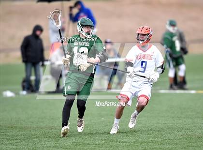 Thumbnail 2 in Northwood @ Marvin Ridge photogallery.