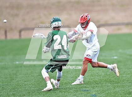 Thumbnail 2 in Northwood @ Marvin Ridge photogallery.