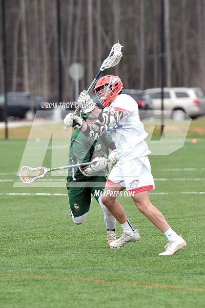Thumbnail 3 in Northwood @ Marvin Ridge photogallery.