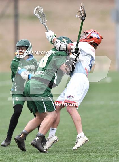 Thumbnail 3 in Northwood @ Marvin Ridge photogallery.