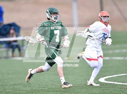 Thumbnail 3 in Northwood @ Marvin Ridge photogallery.