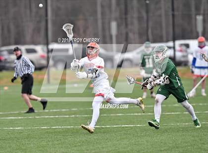 Thumbnail 1 in Northwood @ Marvin Ridge photogallery.