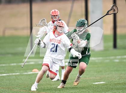 Thumbnail 2 in Northwood @ Marvin Ridge photogallery.