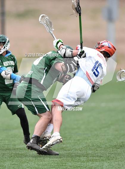 Thumbnail 1 in Northwood @ Marvin Ridge photogallery.