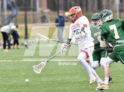 Thumbnail 1 in Northwood @ Marvin Ridge photogallery.
