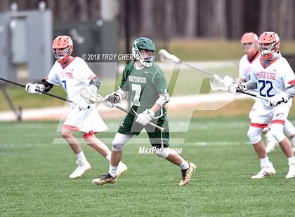 Thumbnail 2 in Northwood @ Marvin Ridge photogallery.