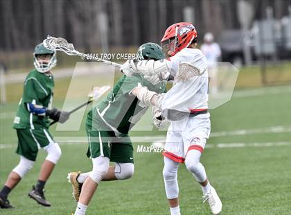 Thumbnail 1 in Northwood @ Marvin Ridge photogallery.