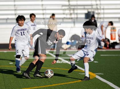 Thumbnail 1 in JV: Holt @ Brookwood photogallery.