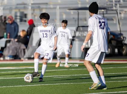 Thumbnail 1 in JV: Holt @ Brookwood photogallery.