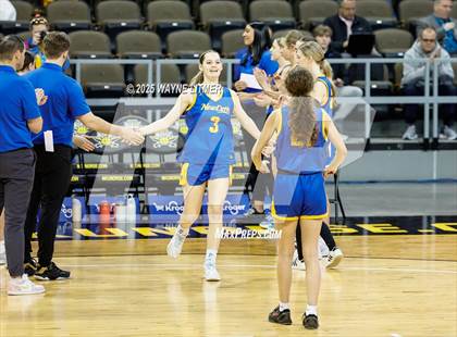 Thumbnail 3 in Newport Central Catholic vs Dixie (Ninth Region Tournament) photogallery.