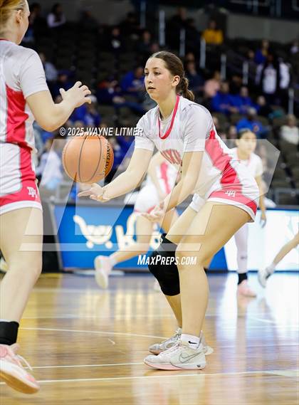 Thumbnail 3 in Newport Central Catholic vs Dixie (Ninth Region Tournament) photogallery.
