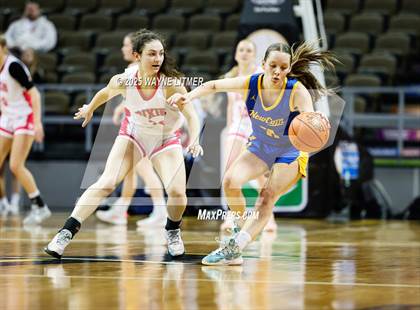 Thumbnail 3 in Newport Central Catholic vs Dixie (Ninth Region Tournament) photogallery.