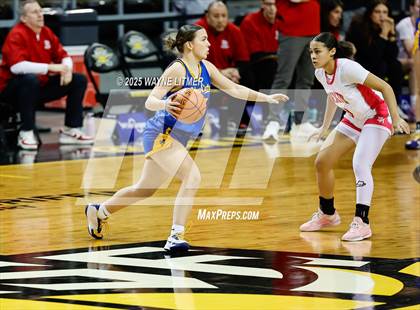 Thumbnail 1 in Newport Central Catholic vs Dixie (Ninth Region Tournament) photogallery.