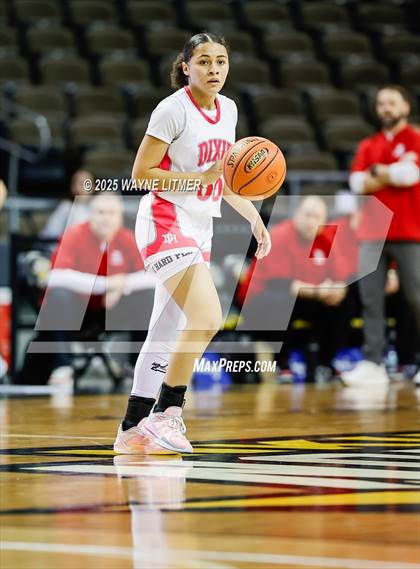 Thumbnail 3 in Newport Central Catholic vs Dixie (Ninth Region Tournament) photogallery.