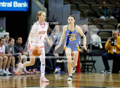 Thumbnail 3 in Newport Central Catholic vs Dixie (Ninth Region Tournament) photogallery.