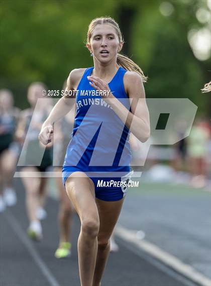 Thumbnail 2 in GCC Track & Field Championships (Day 2) photogallery.