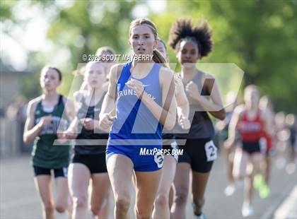 Thumbnail 2 in GCC Track & Field Championships (Day 2) photogallery.
