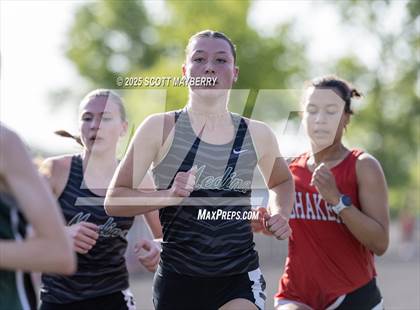 Thumbnail 1 in GCC Track & Field Championships (Day 2) photogallery.