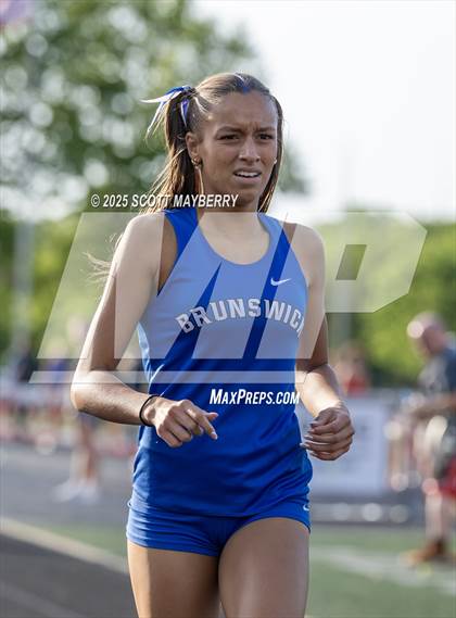 Thumbnail 3 in GCC Track & Field Championships (Day 2) photogallery.