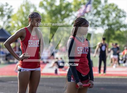 Thumbnail 3 in GCC Track & Field Championships (Day 2) photogallery.