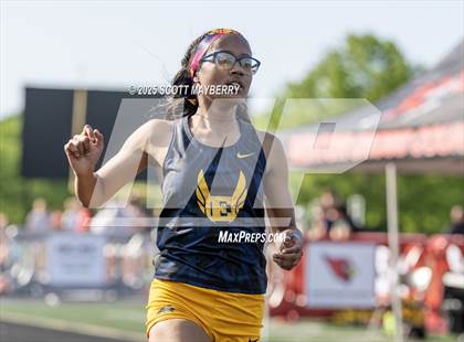 Thumbnail 3 in GCC Track & Field Championships (Day 2) photogallery.