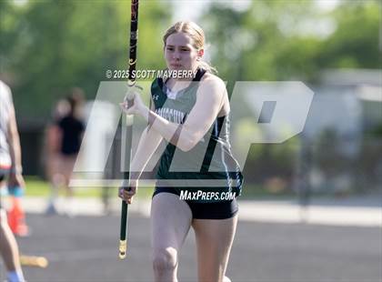Thumbnail 1 in GCC Track & Field Championships (Day 2) photogallery.