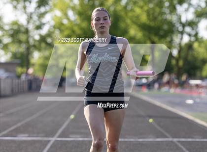 Thumbnail 3 in GCC Track & Field Championships (Day 2) photogallery.