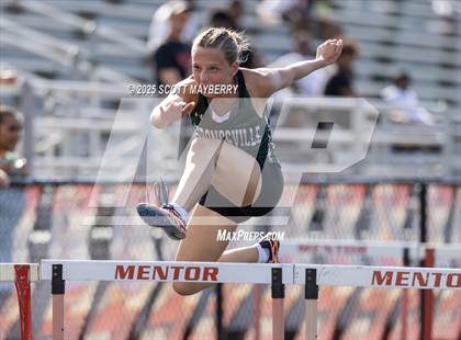 Thumbnail 1 in GCC Track & Field Championships (Day 2) photogallery.