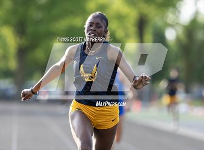Thumbnail 2 in GCC Track & Field Championships (Day 2) photogallery.