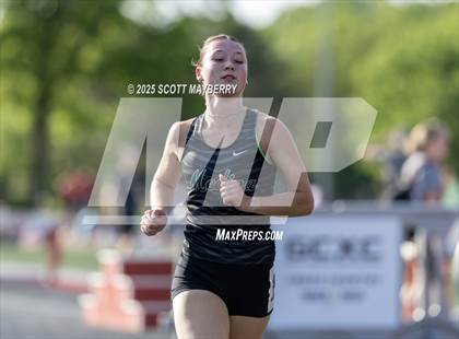 Thumbnail 3 in GCC Track & Field Championships (Day 2) photogallery.