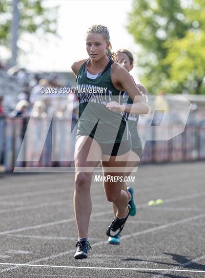 Thumbnail 2 in GCC Track & Field Championships (Day 2) photogallery.
