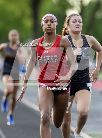 Thumbnail 3 in GCC Track & Field Championships (Day 2) photogallery.
