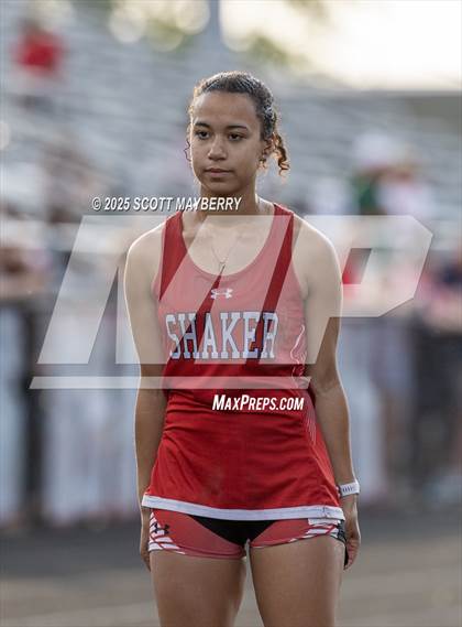 Thumbnail 1 in GCC Track & Field Championships (Day 2) photogallery.
