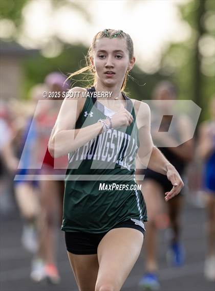 Thumbnail 3 in GCC Track & Field Championships (Day 2) photogallery.