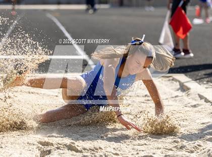 Thumbnail 3 in GCC Track & Field Championships (Day 2) photogallery.