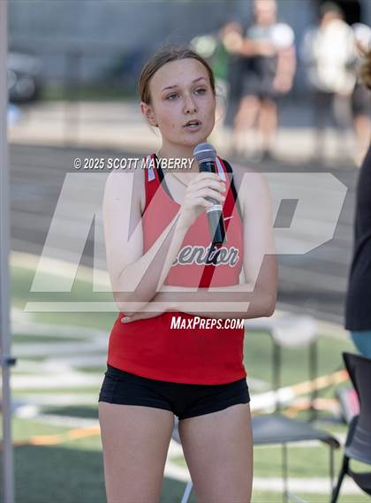 Thumbnail 2 in GCC Track & Field Championships (Day 2) photogallery.