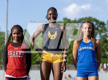 Thumbnail 3 in GCC Track & Field Championships (Day 2) photogallery.