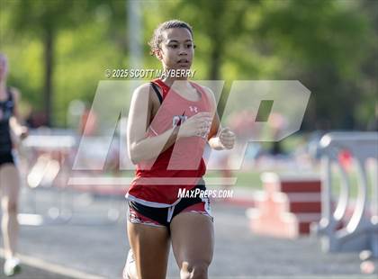 Thumbnail 1 in GCC Track & Field Championships (Day 2) photogallery.