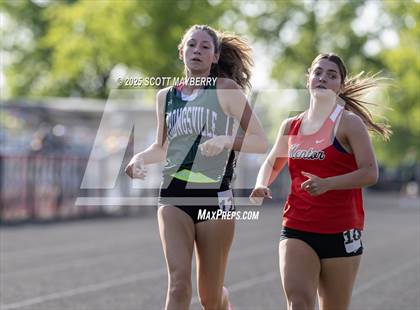 Thumbnail 3 in GCC Track & Field Championships (Day 2) photogallery.