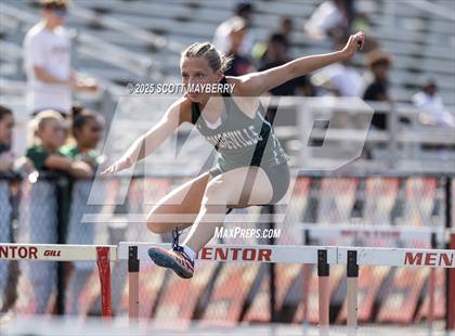 Thumbnail 2 in GCC Track & Field Championships (Day 2) photogallery.